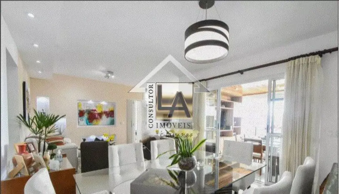 Foto 2 de Apartamento com 2 quartos à venda, 105m2 em Granja Julieta, São Paulo - SP