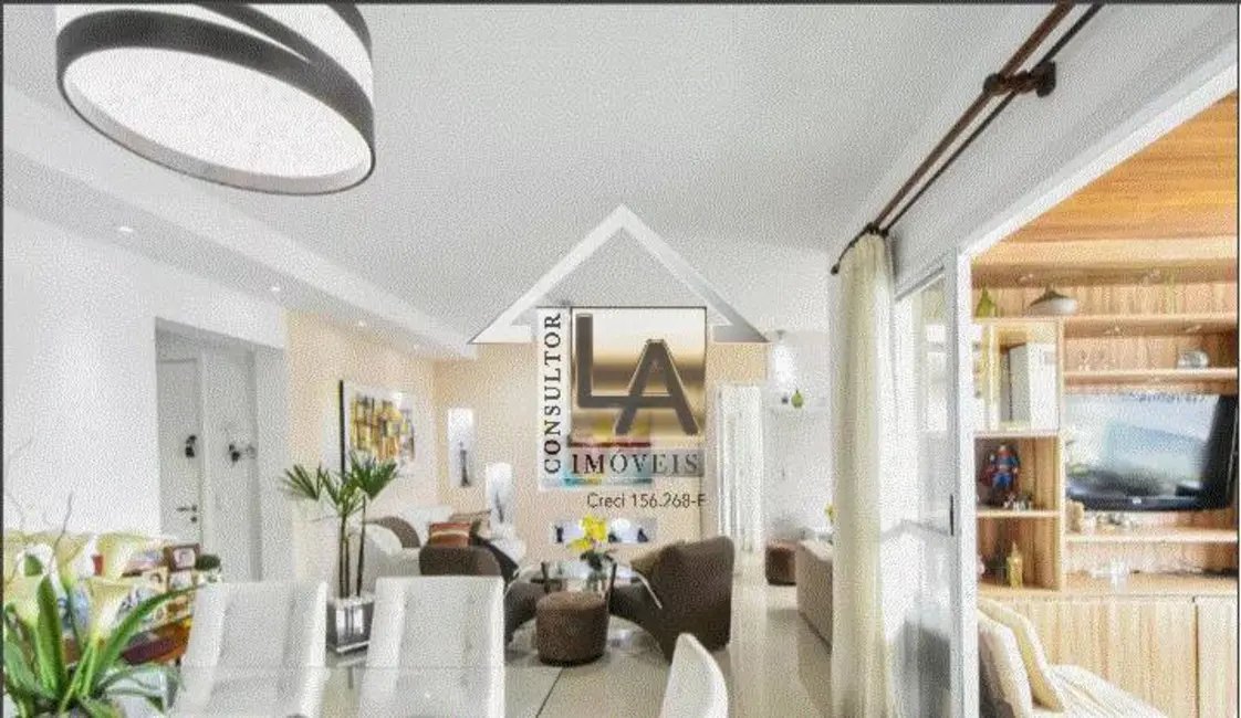 Foto 1 de Apartamento com 2 quartos à venda, 105m2 em Granja Julieta, São Paulo - SP