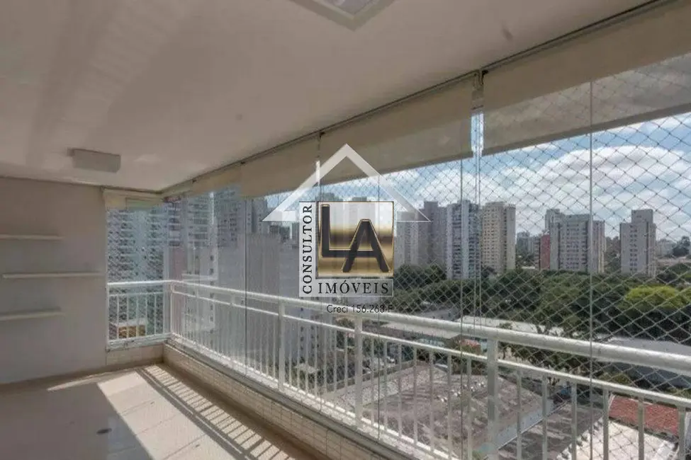 Foto 1 de Apartamento com 2 quartos à venda, 101m2 em Alto da Boa Vista, São Paulo - SP