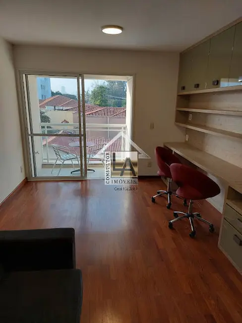 Foto 1 de Apartamento com 3 quartos à venda, 75m2 em Santo Amaro, São Paulo - SP