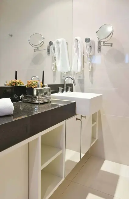 Apartamento com 1 quarto à venda, 35m2 em Vila Olímpia, São Paulo - SP - imagem 8 Foto 8 de Apartamento com 1 quarto à venda, 35m2 em Vila Olímpia, São Paulo - SP