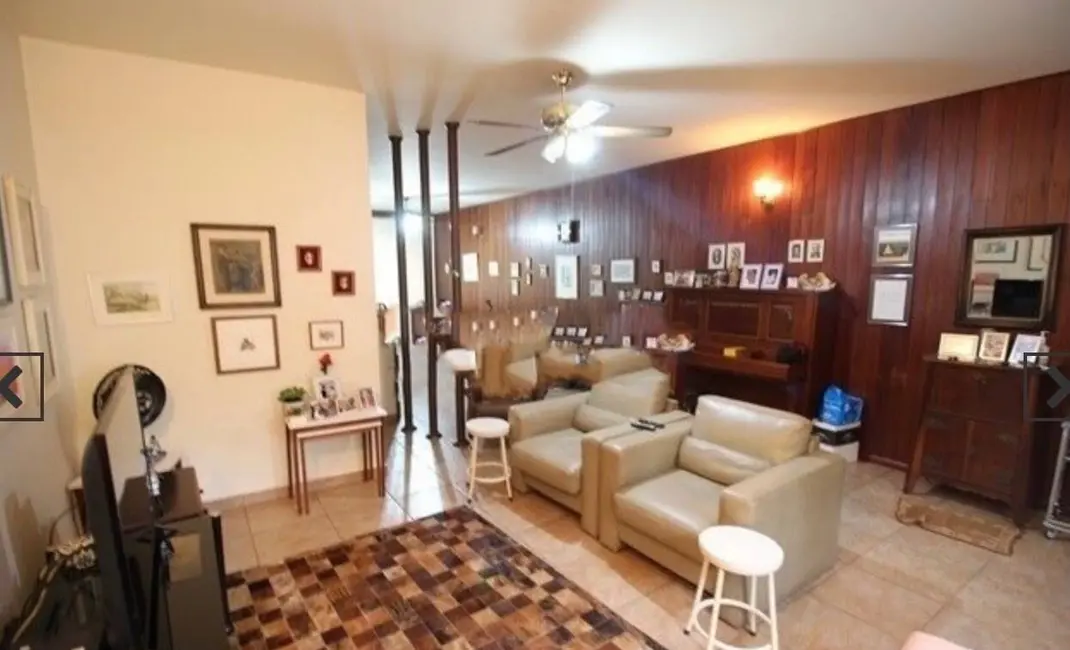 Foto 2 de Casa com 3 quartos à venda, 220m2 em Campo Belo, São Paulo - SP