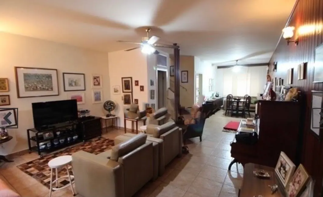 Foto 1 de Casa com 3 quartos à venda, 220m2 em Campo Belo, São Paulo - SP