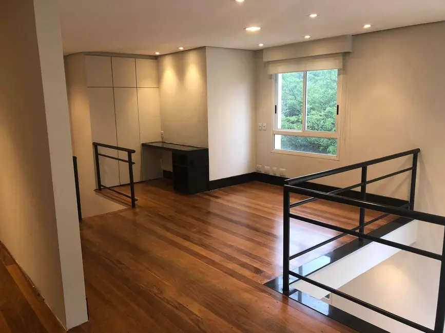 Foto 1 de Apartamento com 1 quarto à venda e para alugar, 104m2 em Paraíso do Morumbi, São Paulo - SP