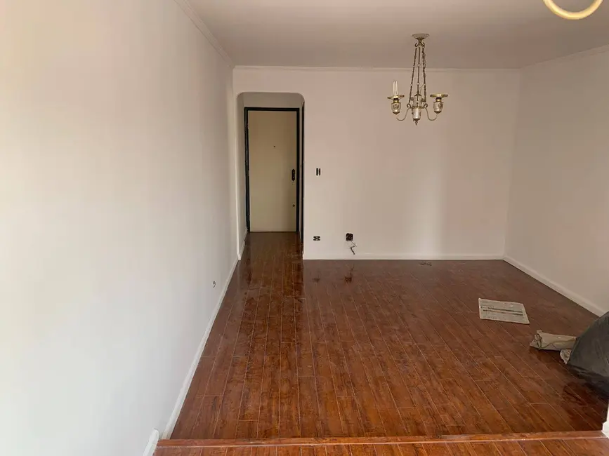 Foto 2 de Apartamento com 2 quartos à venda, 74m2 em Santo Amaro, São Paulo - SP