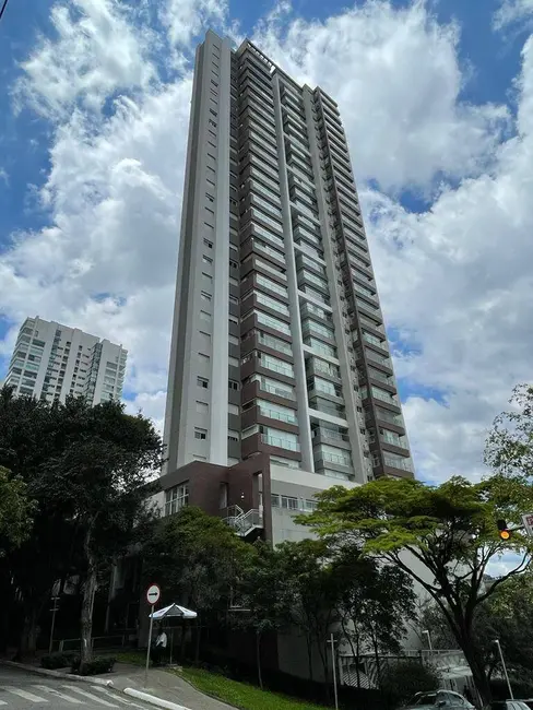 Foto 1 de Apartamento com 2 quartos à venda, 69m2 em Campo Belo, São Paulo - SP