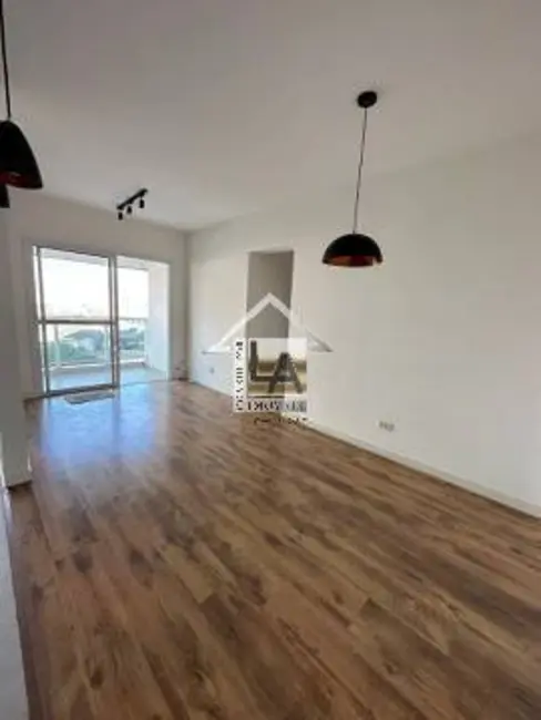 Foto 2 de Apartamento com 3 quartos à venda, 72m2 em Vila Andrade, São Paulo - SP