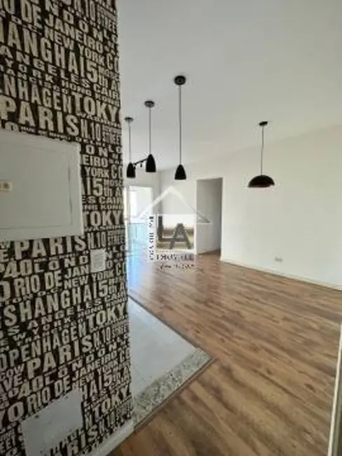 Foto 1 de Apartamento com 3 quartos à venda, 72m2 em Vila Andrade, São Paulo - SP
