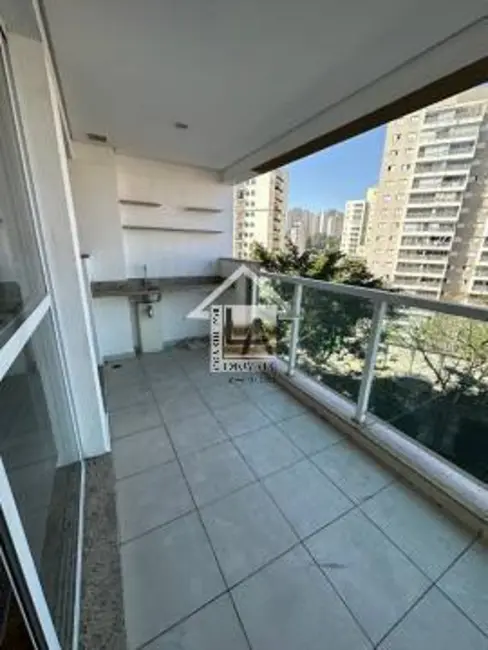 Apartamento com 3 quartos à venda, 72m2 em Vila Andrade, São Paulo - SP - imagem 5 Foto 5 de Apartamento com 3 quartos à venda, 72m2 em Vila Andrade, São Paulo - SP