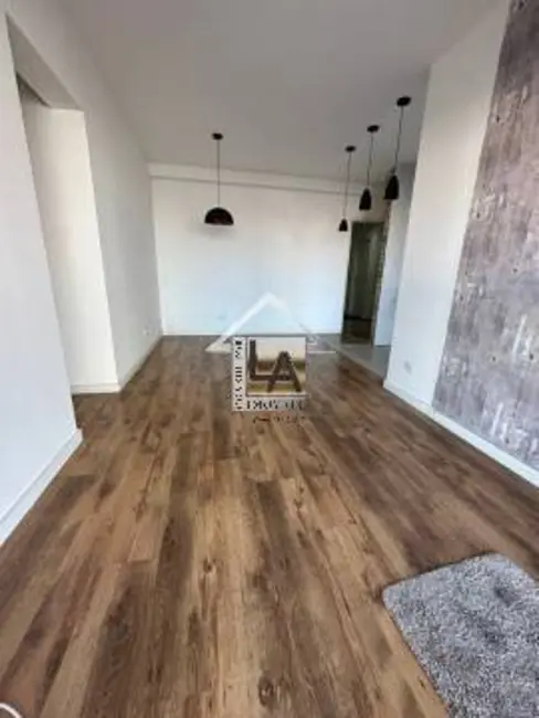 Apartamento com 3 quartos à venda, 72m2 em Vila Andrade, São Paulo - SP - imagem 4 Foto 4 de Apartamento com 3 quartos à venda, 72m2 em Vila Andrade, São Paulo - SP