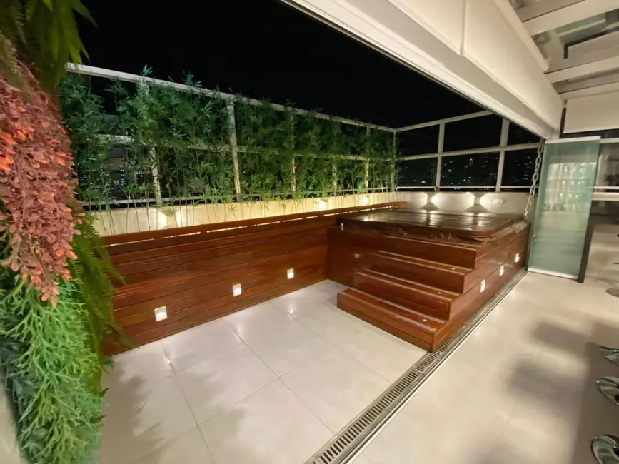 Foto 2 de Apartamento com 3 quartos à venda, 72m2 em Vila Andrade, São Paulo - SP