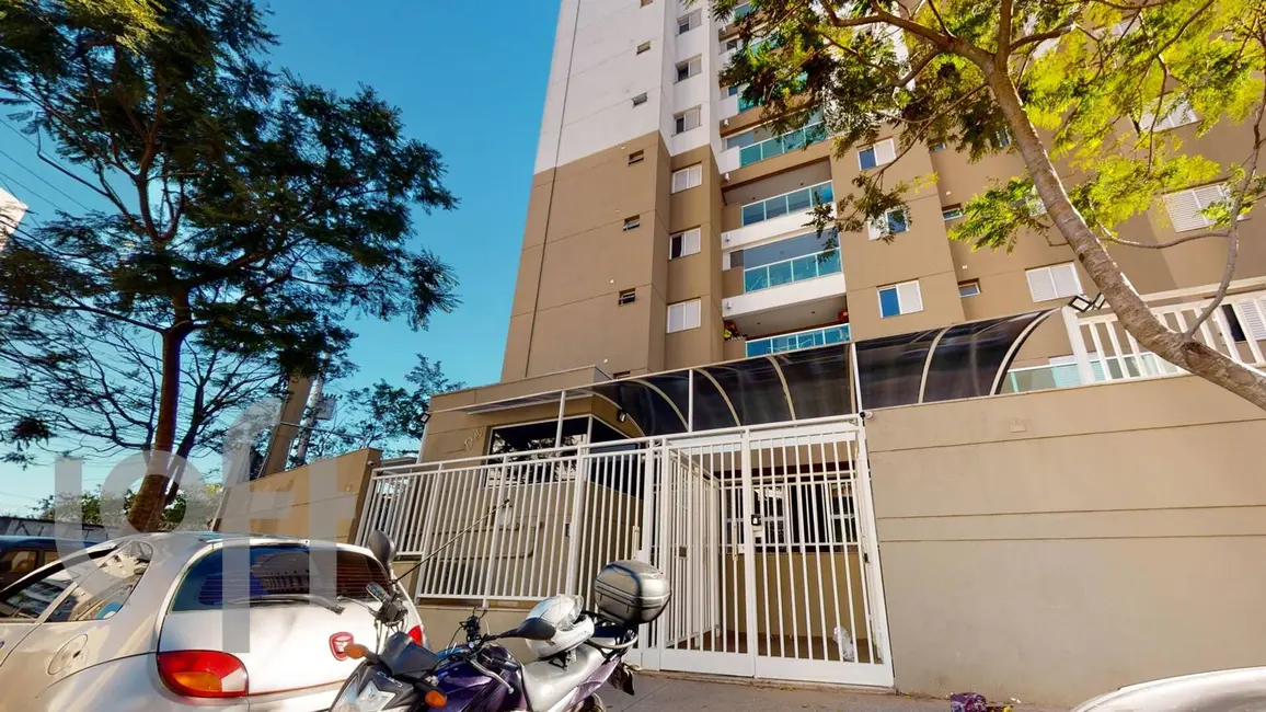 Foto 1 de Apartamento com 3 quartos à venda, 72m2 em Vila Andrade, São Paulo - SP