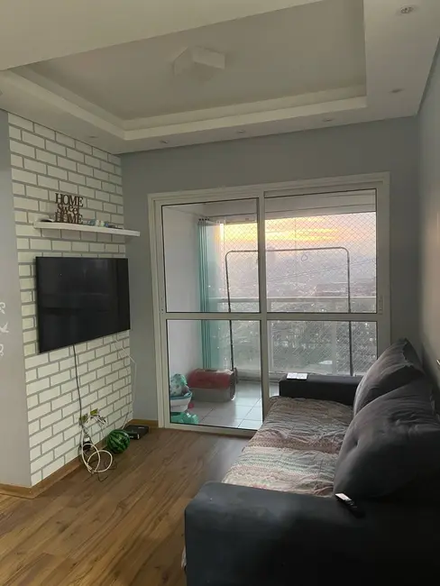 Foto 2 de Apartamento com 2 quartos à venda, 58m2 em Vila Andrade, São Paulo - SP