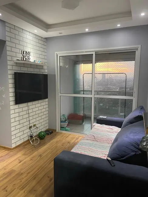 Foto 1 de Apartamento com 2 quartos à venda, 58m2 em Vila Andrade, São Paulo - SP