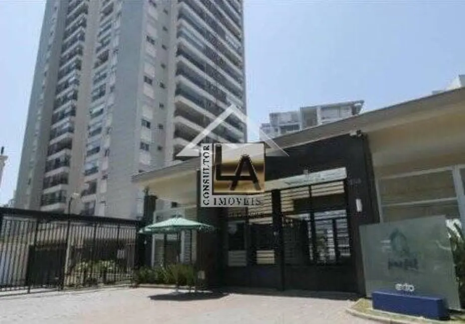 Foto 1 de Apartamento com 2 quartos à venda, 67m2 em Vila Andrade, São Paulo - SP