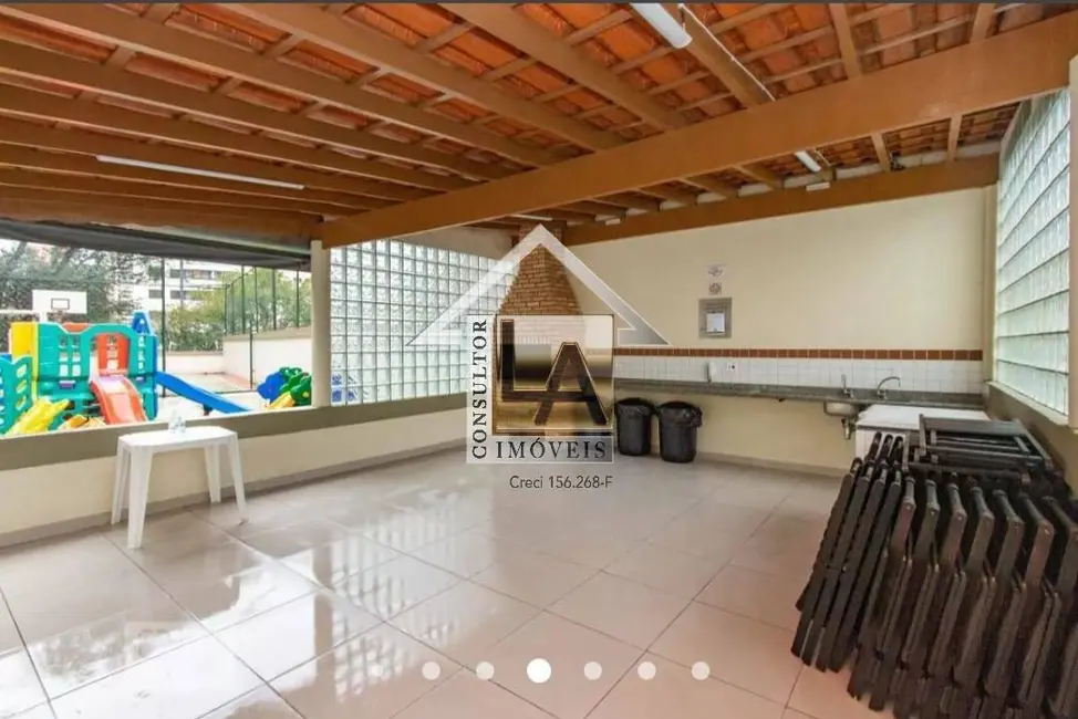 Foto 1 de Apartamento com 2 quartos à venda, 53m2 em Vila Andrade, São Paulo - SP