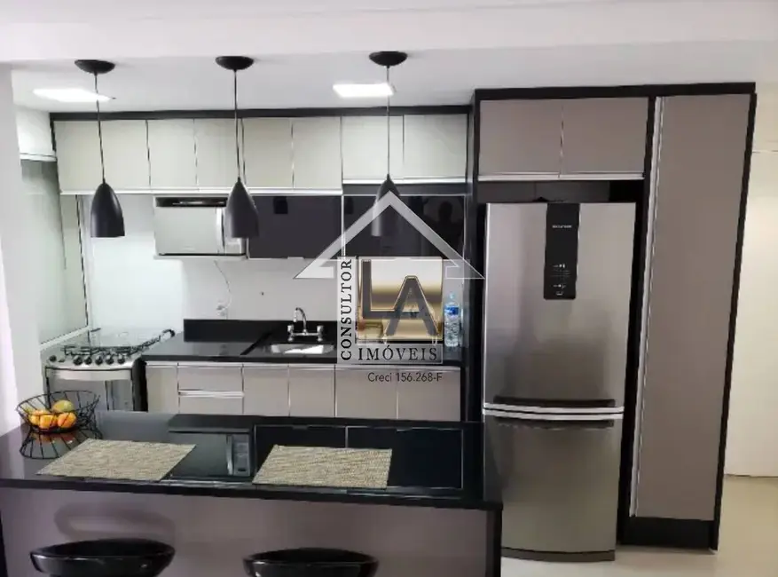 Foto 2 de Apartamento com 2 quartos à venda, 76m2 em Vila Andrade, São Paulo - SP