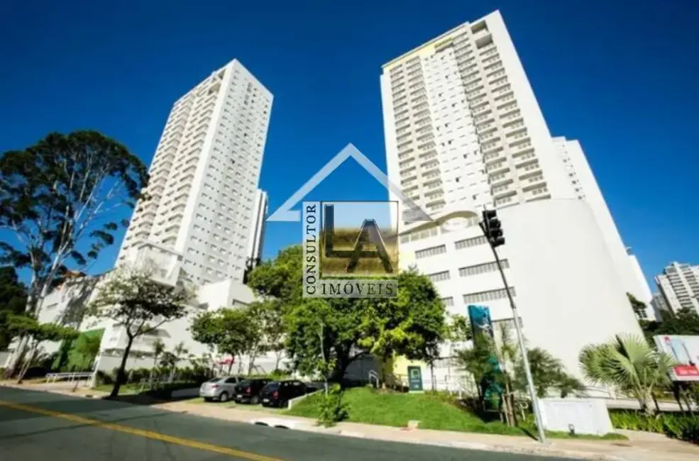 Foto 1 de Apartamento com 2 quartos à venda, 76m2 em Vila Andrade, São Paulo - SP