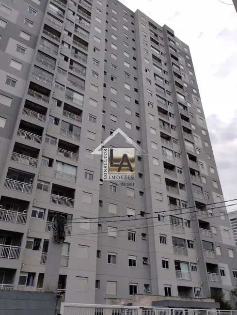 Foto 1 de Apartamento com 2 quartos à venda, 50m2 em Vila Andrade, São Paulo - SP