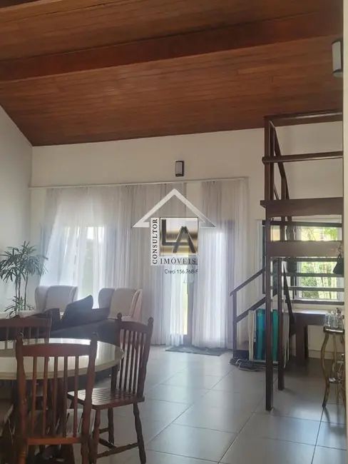 Foto 4 de Casa com 3 quartos à venda, 190m2 em Parque São Lourenço, Indaiatuba - SP