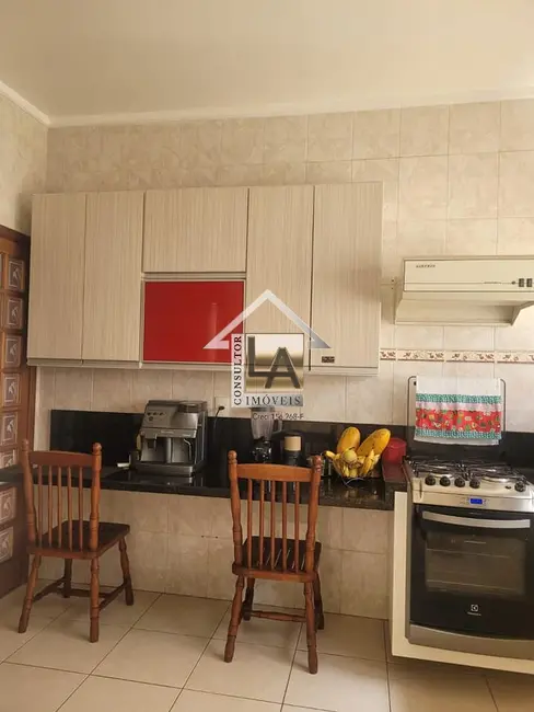 Foto 7 de Casa com 3 quartos à venda, 190m2 em Parque São Lourenço, Indaiatuba - SP