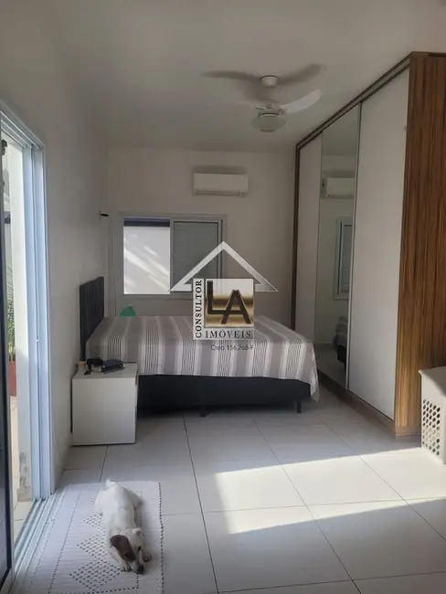 Foto 6 de Casa com 3 quartos à venda, 190m2 em Parque São Lourenço, Indaiatuba - SP