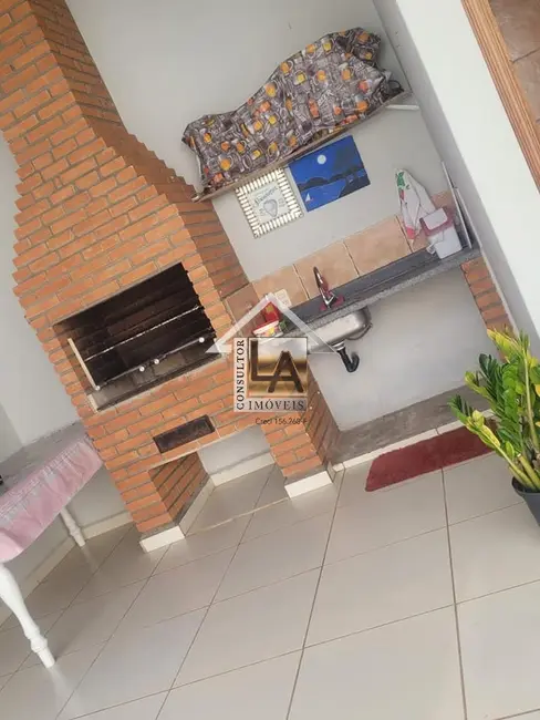 Foto 1 de Casa com 3 quartos à venda, 190m2 em Parque São Lourenço, Indaiatuba - SP