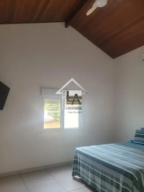 Foto 9 de Casa com 3 quartos à venda, 190m2 em Parque São Lourenço, Indaiatuba - SP