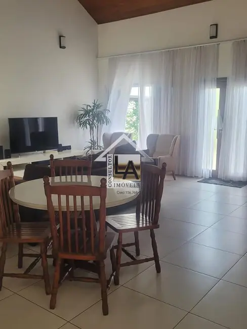 Foto 5 de Casa com 3 quartos à venda, 190m2 em Parque São Lourenço, Indaiatuba - SP