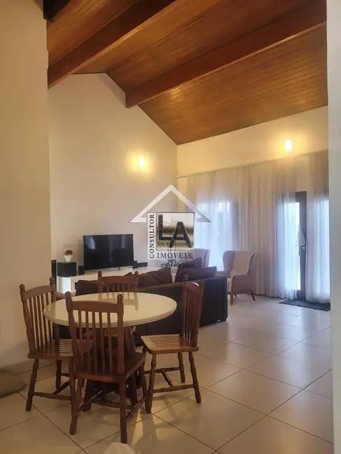 Foto 3 de Casa com 3 quartos à venda, 190m2 em Parque São Lourenço, Indaiatuba - SP