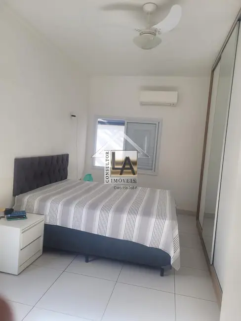 Foto 8 de Casa com 3 quartos à venda, 190m2 em Parque São Lourenço, Indaiatuba - SP