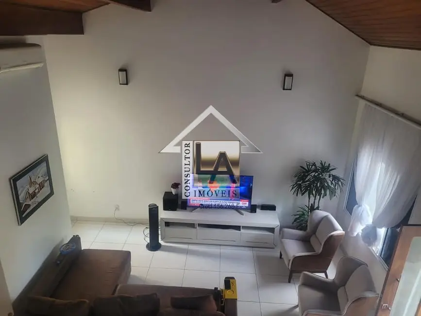 Foto 2 de Casa com 3 quartos à venda, 190m2 em Parque São Lourenço, Indaiatuba - SP