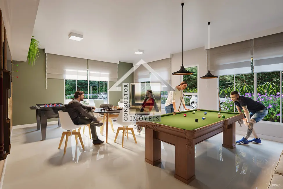 Foto 4 de Apartamento com 2 quartos à venda, 48m2 em Indaiatuba - SP