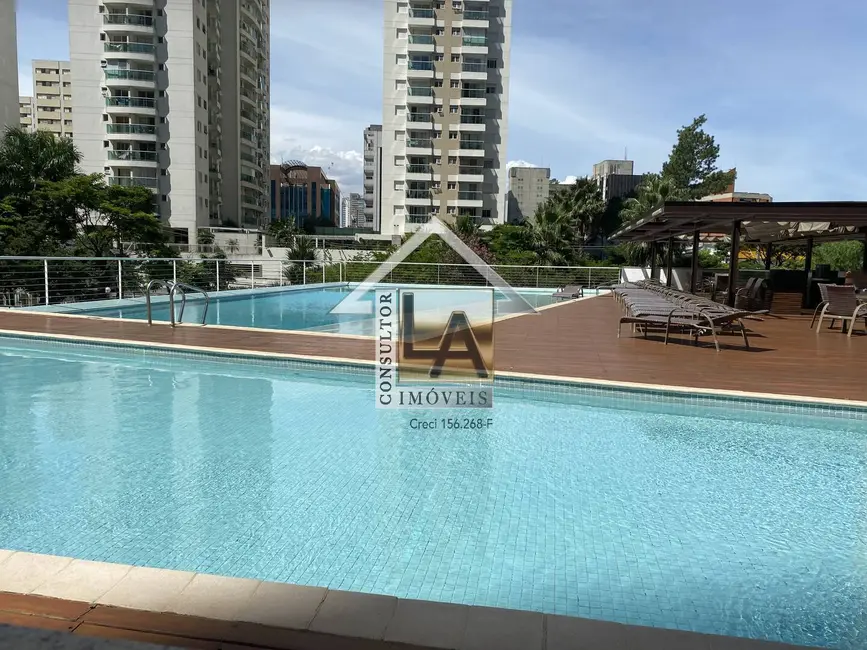 Foto 1 de Apartamento com 3 quartos à venda, 210m2 em Granja Julieta, São Paulo - SP