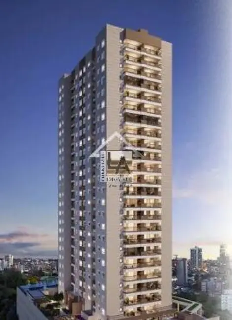 Foto 1 de Apartamento com 2 quartos à venda, 56m2 em Vila Andrade, São Paulo - SP