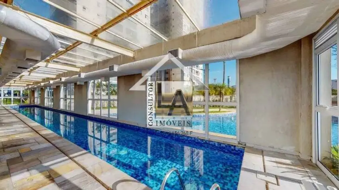 Foto 1 de Apartamento com 2 quartos à venda e para alugar, 80m2 em Jurubatuba, São Paulo - SP