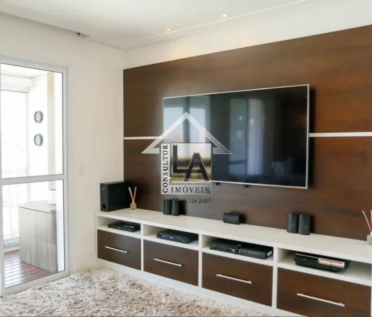 Foto 2 de Apartamento com 2 quartos à venda e para alugar, 80m2 em Jurubatuba, São Paulo - SP