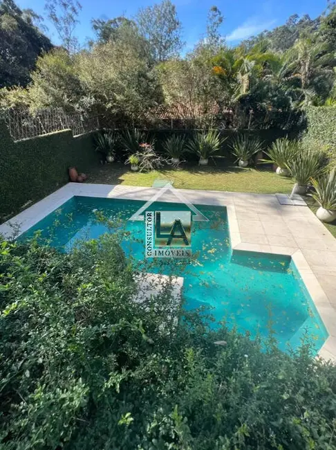 Foto 1 de Casa de Condomínio com 3 quartos à venda, 420m2 em Fazenda Morumbi, São Paulo - SP