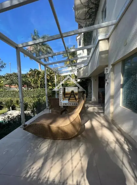 Foto 2 de Casa de Condomínio com 3 quartos à venda, 420m2 em Fazenda Morumbi, São Paulo - SP
