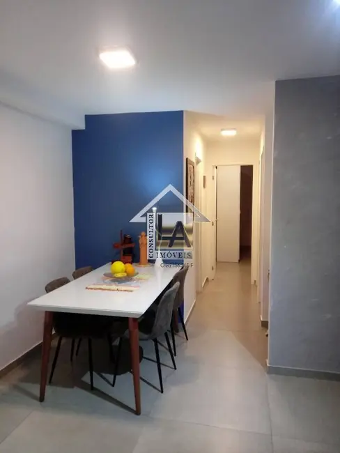 Foto 2 de Apartamento com 3 quartos à venda, 65m2 em Morumbi, São Paulo - SP