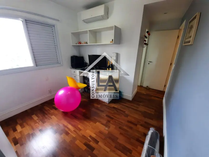 Apartamento com 3 quartos à venda, 154m2 em Campo Belo, São Paulo - SP - imagem 7 Foto 7 de Apartamento com 3 quartos à venda, 154m2 em Campo Belo, São Paulo - SP