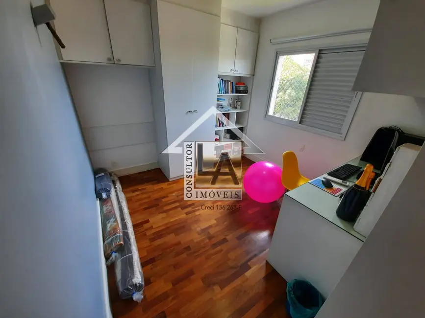 Apartamento com 3 quartos à venda, 154m2 em Campo Belo, São Paulo - SP - imagem 8 Foto 8 de Apartamento com 3 quartos à venda, 154m2 em Campo Belo, São Paulo - SP