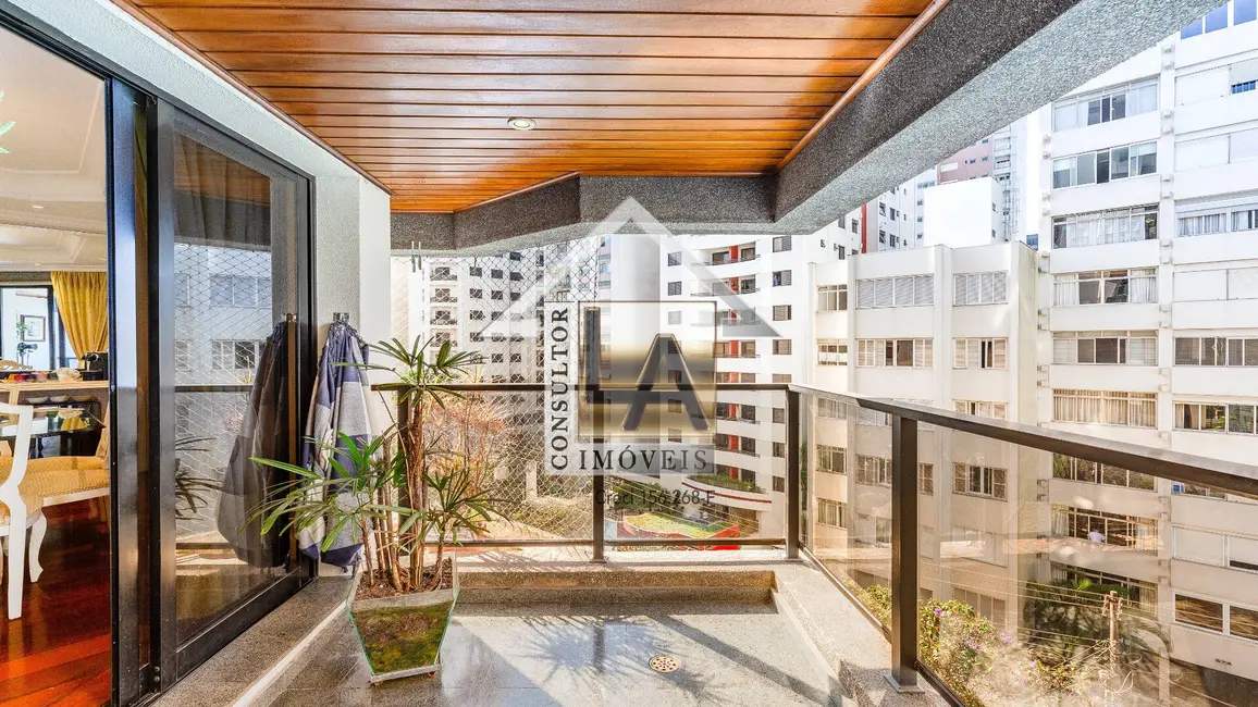 Foto 1 de Apartamento com 3 quartos à venda, 160m2 em Pinheiros, São Paulo - SP