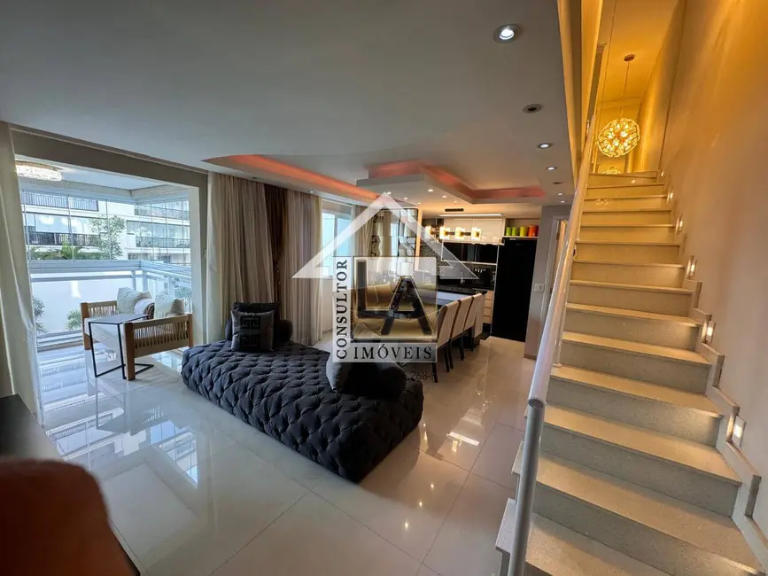 Foto 1 de Apartamento com 2 quartos à venda, 80m2 em Alto de Pinheiros, São Paulo - SP