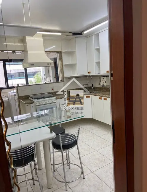 Foto 1 de Apartamento com 4 quartos à venda, 155m2 em Vila Uberabinha, São Paulo - SP
