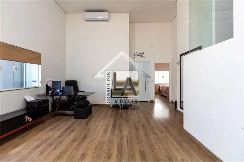 Foto 6 de Casa de Condomínio com 4 quartos à venda, 283m2 em Reserva Petrus, Indaiatuba - SP