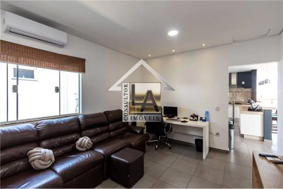 Foto 9 de Casa de Condomínio com 4 quartos à venda, 283m2 em Reserva Petrus, Indaiatuba - SP