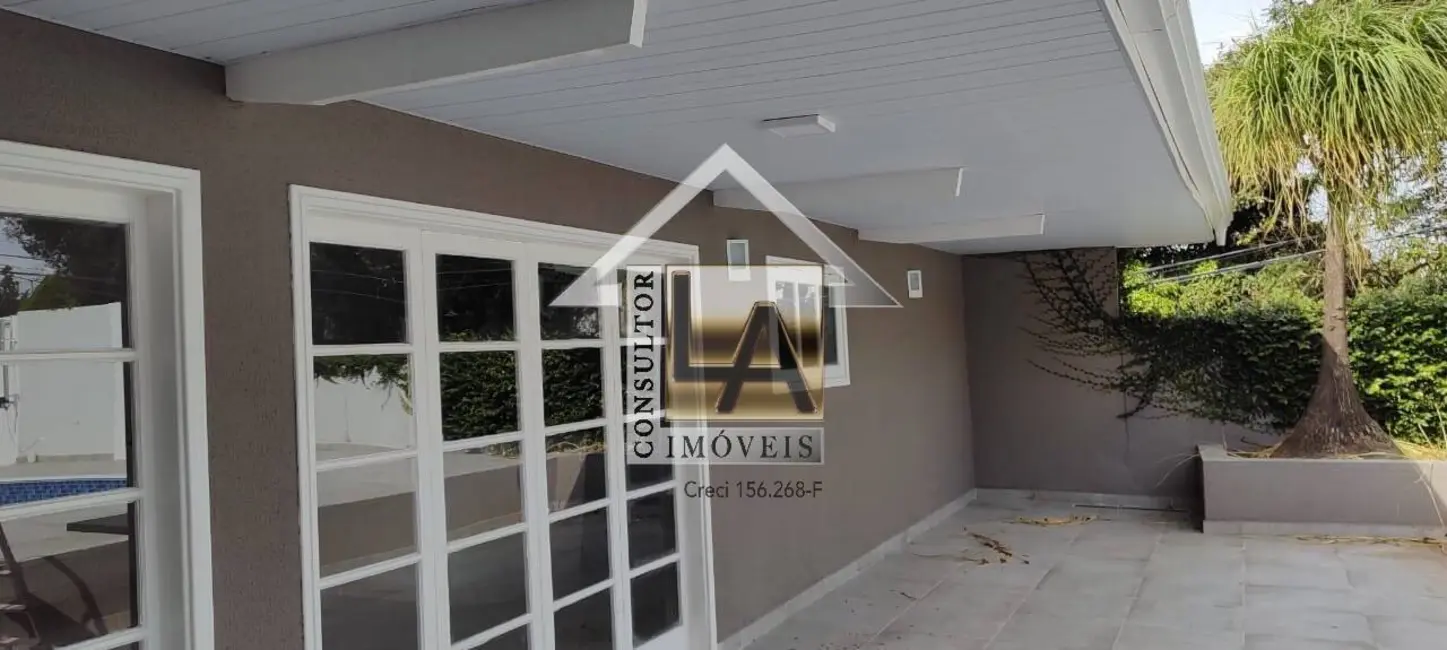 Foto 3 de Casa com 2 quartos à venda, 178m2 em Jardim Santiago, Indaiatuba - SP