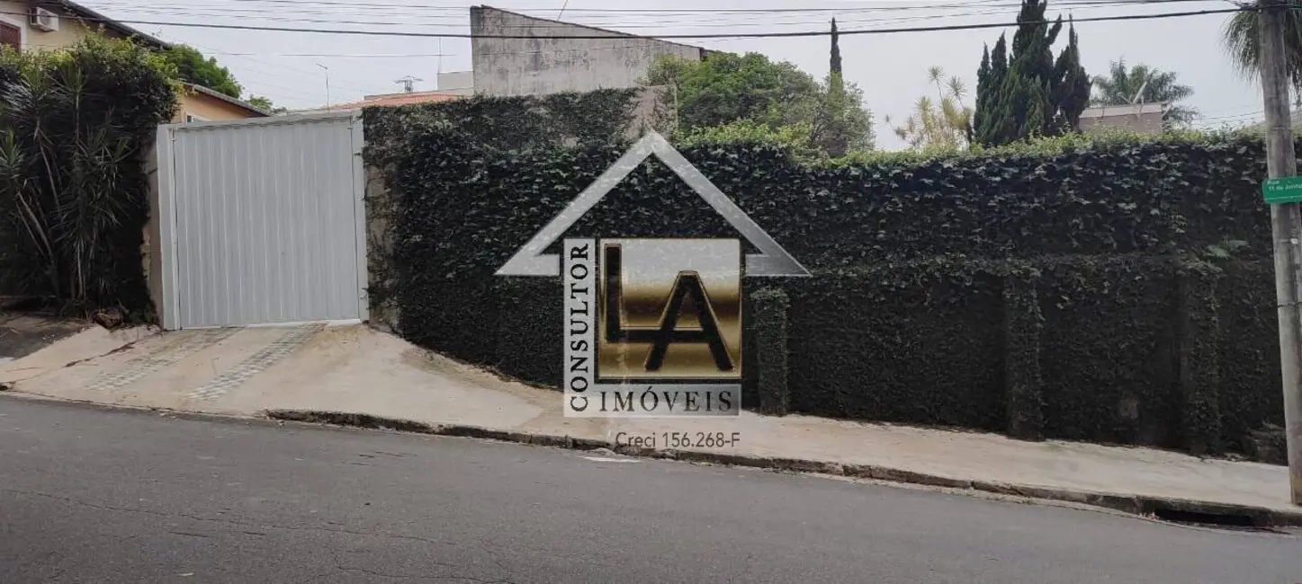 Foto 6 de Casa com 2 quartos à venda, 178m2 em Jardim Santiago, Indaiatuba - SP