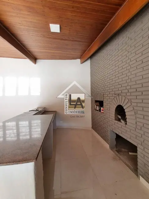 Foto 4 de Casa com 2 quartos à venda, 178m2 em Jardim Santiago, Indaiatuba - SP